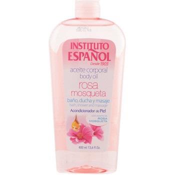 Hydratants &amp; nourrissants Instituto Español Rosa Mosqueta Aceite C...