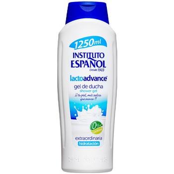 Produits bains Instituto Español Lactoadvance 0% Gel De Ducha