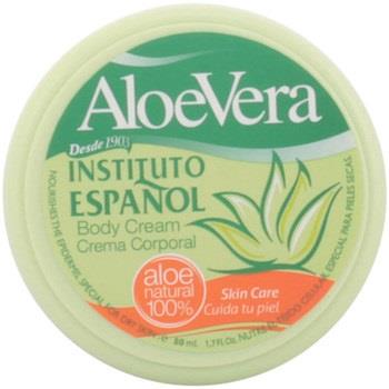Hydratants &amp; nourrissants Instituto Español Crème Corps Aloe Vera