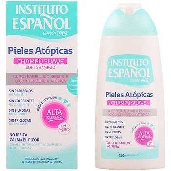 Shampooings Instituto Español Piel Atópica Shampoing Doux