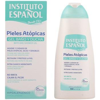 Produits bains Instituto Español Piel Atópica Gel Bain Et Douche