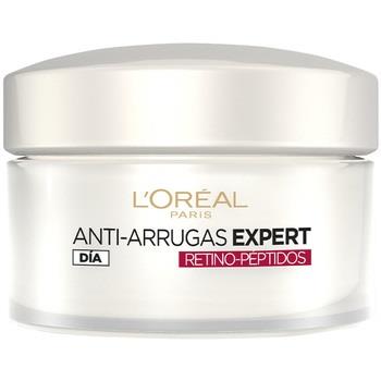 Anti-Age &amp; Anti-rides L'oréal Anti-arrugas Expert Retinol +45 Crem...