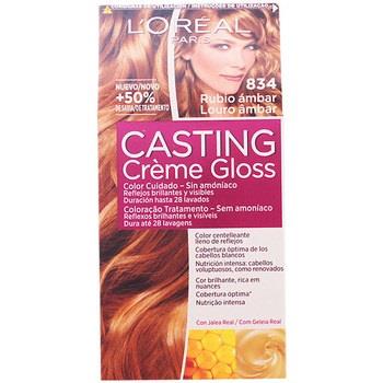 Colorations L'oréal Casting Creme Gloss 834-blond Ambré