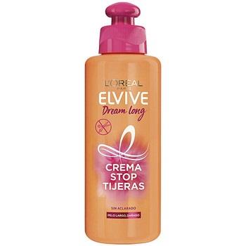 Soins &amp; Après-shampooing L'oréal Elvive Dream Long Crema Stop Tije...