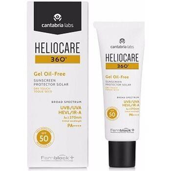 Protections solaires Heliocare 360º Crème Solaire Gel Sans Huile Spf50