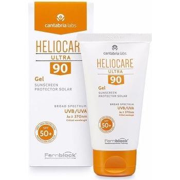 Protections solaires Heliocare Ultra Gel Solaire Spf50+
