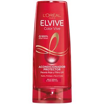 Soins &amp; Après-shampooing L'oréal Elvive Color-vive Conditionneur