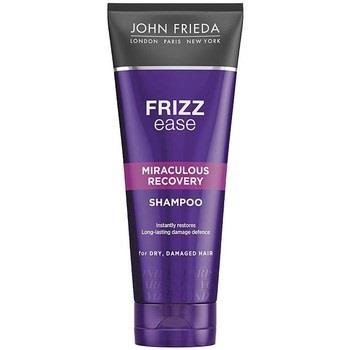Shampooings John Frieda Frizz-ease Champú Fortalecedor