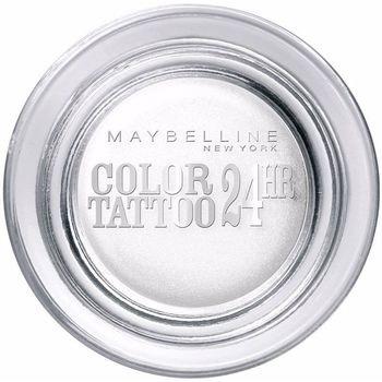 Fards à paupières &amp; bases Maybelline New York Color Tattoo 24hr Cr...
