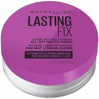 Blush &amp; poudres Maybelline New York Master Fix Perfecting Loose Po...