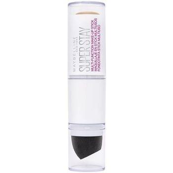 Fonds de teint &amp; Bases Maybelline New York Superstay Base Maquilla...