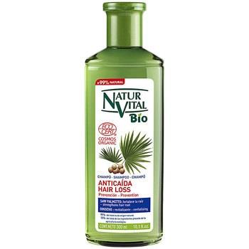 Shampooings Natur Vital Bio Ecocert Shampooing Anti-chute