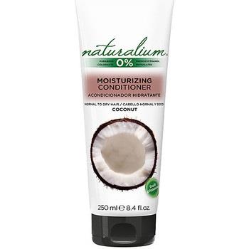 Soins &amp; Après-shampooing Naturalium Coconut Moisturizing Condition...