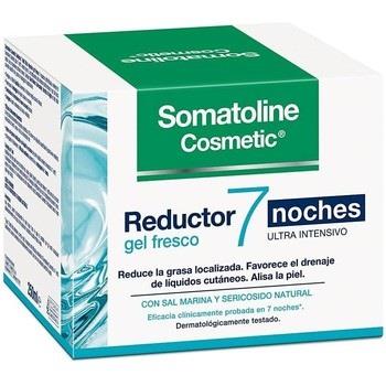 Soins minceur Somatoline Cosmetic Gel Fresco Reductor Ultra Intensivo ...