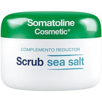Soins minceur Somatoline Cosmetic Scrub Exfoliante Complemento Reducto...