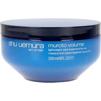 Soins &amp; Après-shampooing Shu Uemura Muroto Volume Masque