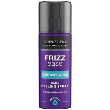 Coiffants &amp; modelants John Frieda Frizz-ease Spray Perfeccionador ...