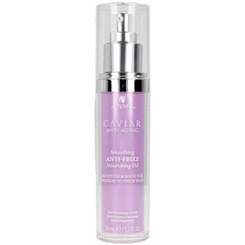 Accessoires cheveux Alterna Caviar Smoothing Anti-frizz Nourishing Oil