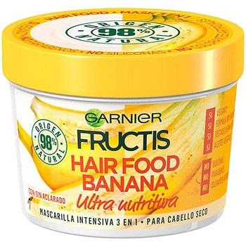 Soins &amp; Après-shampooing Garnier Fructis Hair Food Masque Ultra-no...