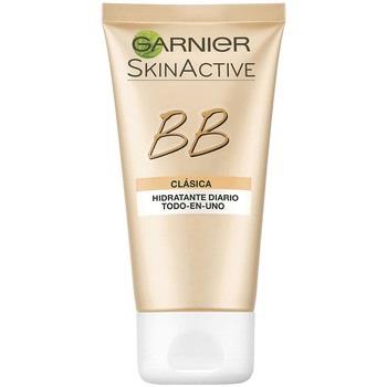 Maquillage BB &amp; CC crèmes Garnier Skin Naturals Bb Cream Classic l...