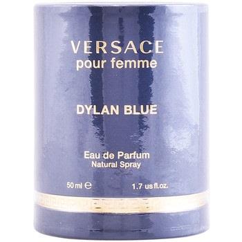 Eau de parfum Versace Dylan Blue Femme Eau De Parfum Vaporisateur