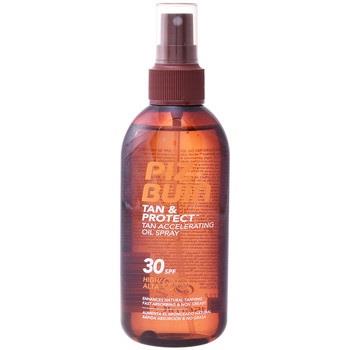 Protections solaires Piz Buin Tan Protect Oil Spray Spf30