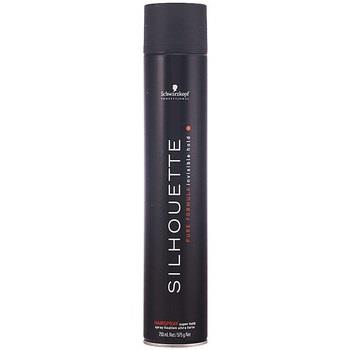 Coiffants &amp; modelants Schwarzkopf Silhouette Hairspray Super Hold