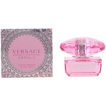 Eau de parfum Versace Bright Crystal Absolu Eau De Parfum Vaporisateur