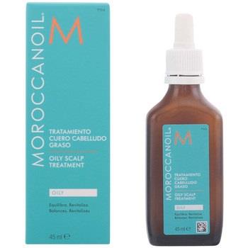 Accessoires cheveux Moroccanoil Scalp Treatment Oil-no-more