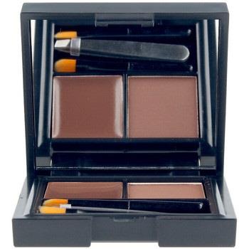 Maquillage Sourcils Sleek Brow Kit dark Brow