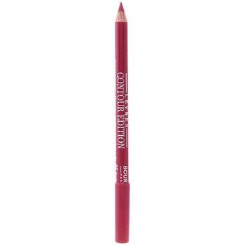 Crayons à lèvres Bourjois Countour Edition Lipliner 05-berry Much
