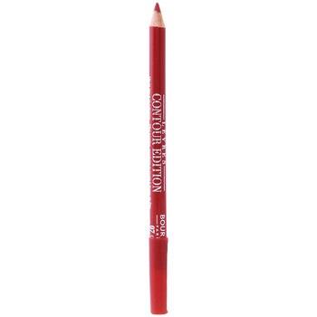 Crayons à lèvres Bourjois Countour Edition Lipliner 07-cherry Boom