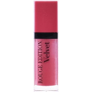 Rouges à lèvres Bourjois Rouge Velvet Liquid Lipstick 11-so Hap'Pink