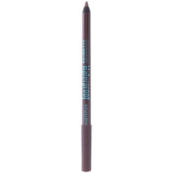 Eyeliners Bourjois Contour Clubbing Wp 057-up And Brown