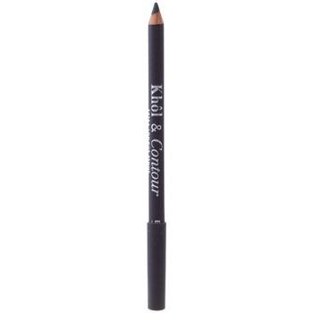 Eyeliners Bourjois Khôl contour Eye Pencil 003-dark Grey
