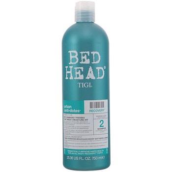 Shampooings Tigi Bed Head Urban Anti-dotes Recovery Shampoo 750 Ml