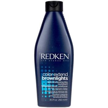 Soins &amp; Après-shampooing Redken Color Extend Brownlights Blue Toni...