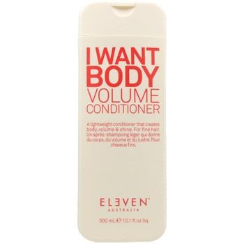 Soins &amp; Après-shampooing Eleven Australia I Want Body Volume Condi...