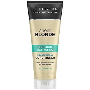 Soins &amp; Après-shampooing John Frieda Sheer Blonde Acondicionador H...