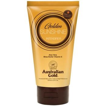 Protections solaires Australian Gold Sunshine Golden Intensifier Profe...