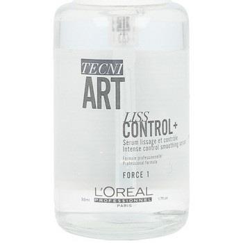 Coiffants &amp; modelants L'oréal Tecni Art Liss Control Plus Sérum