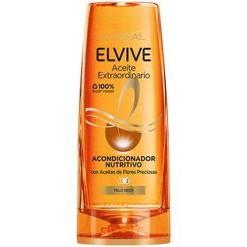Soins &amp; Après-shampooing L'oréal Elvive Aceite Extraordinario Acon...