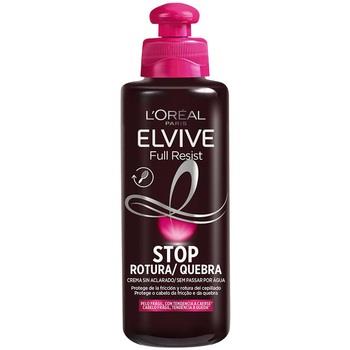 Accessoires cheveux L'oréal Elvive Full Resist Crème Stop Casse Sans R...