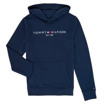 Sweat-shirt enfant Tommy Hilfiger NOMA