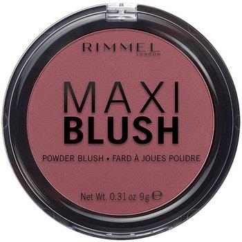 Blush &amp; poudres Rimmel London Maxi Blush Powder Blush 005-rendez-v...