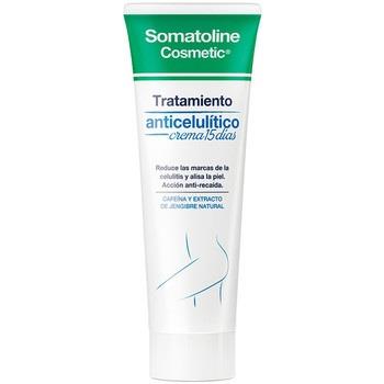 Soins minceur Somatoline Cosmetic Anticelulítico Termoactivo Crema