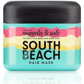 Soins &amp; Après-shampooing Nuggela &amp; Sulé South Beach Mascarilla...