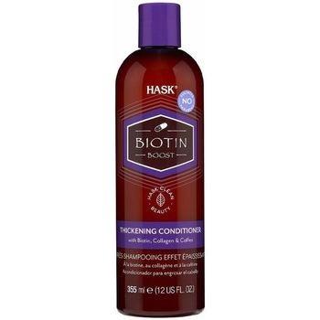 Soins &amp; Après-shampooing Hask Biotin Boost Thickening Conditioner