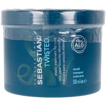 Soins &amp; Après-shampooing Sebastian Professionals Masque Hydratatio...