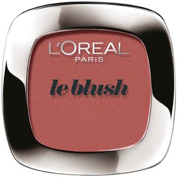 Blush &amp; poudres L'oréal Accord Parfait Le Blush 120-sandalwood Pin...